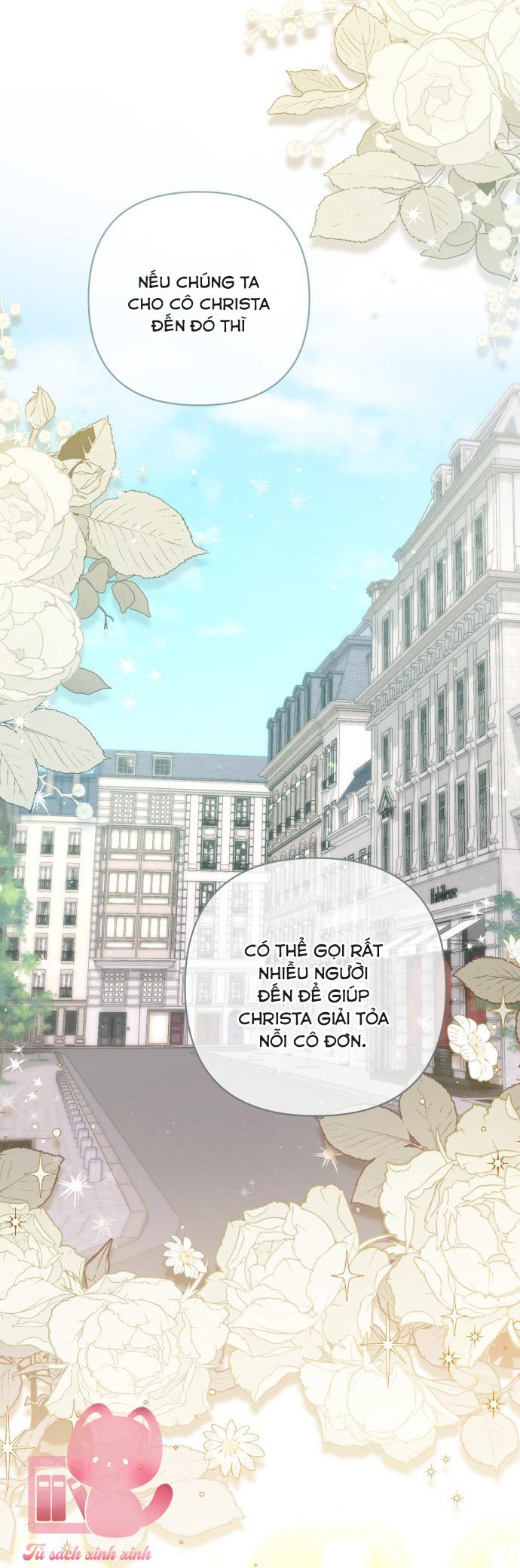 Hoàng Hậu Tái Hôn - Chap 138 - Trang 28