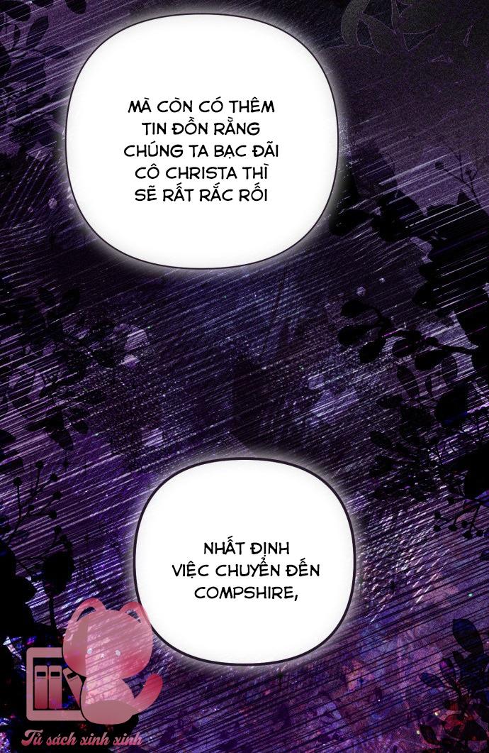Hoàng Hậu Tái Hôn - Chap 138 - Trang 31