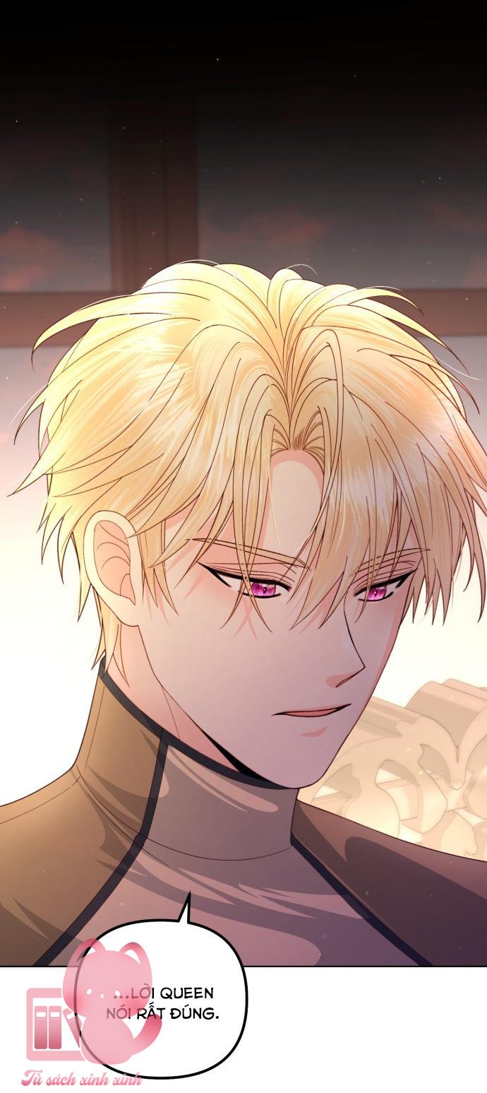 Hoàng Hậu Tái Hôn - Chap 138 - Trang 33