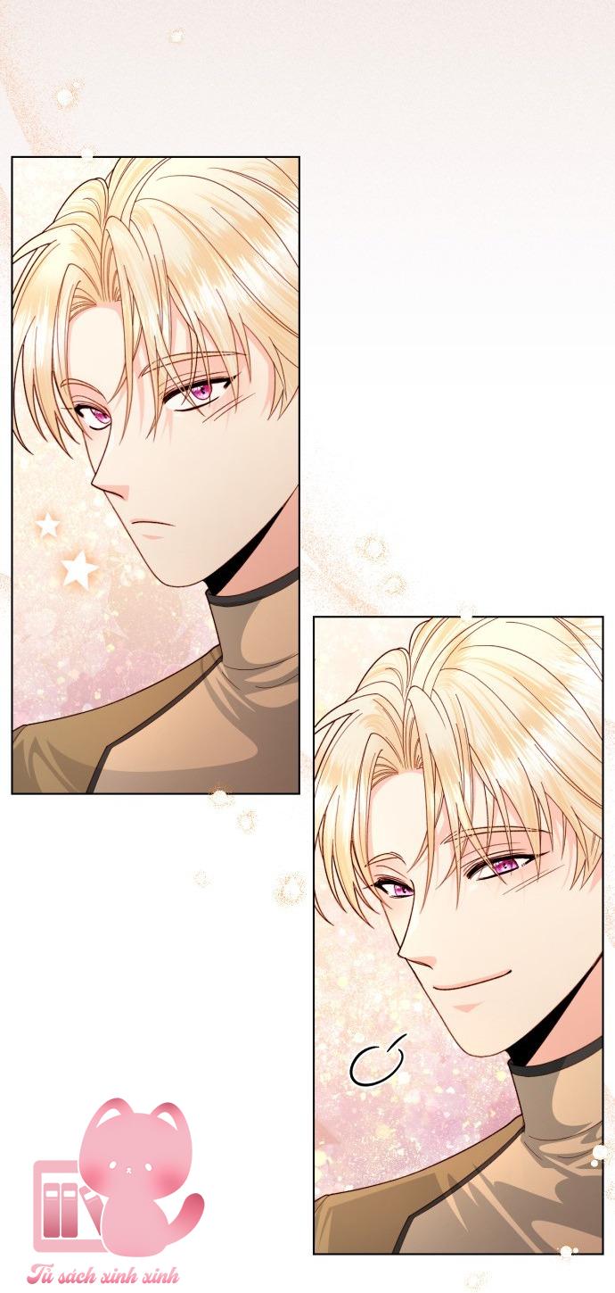 Hoàng Hậu Tái Hôn - Chap 138 - Trang 35