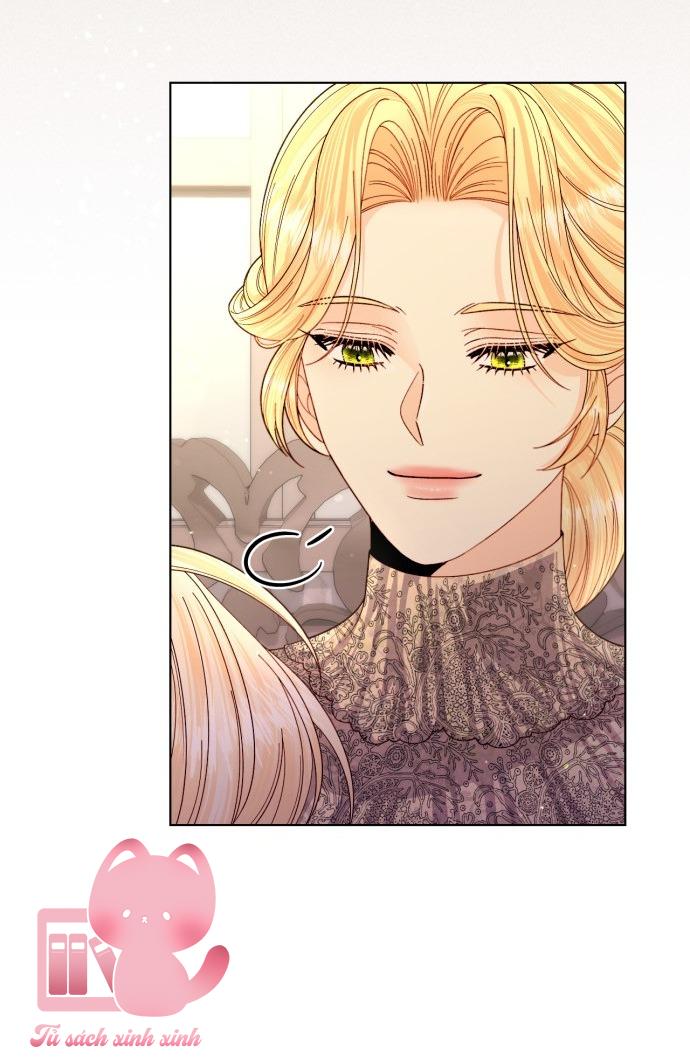 Hoàng Hậu Tái Hôn - Chap 138 - Trang 37