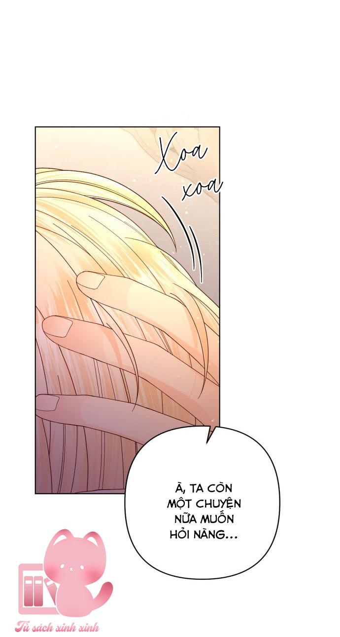 Hoàng Hậu Tái Hôn - Chap 138 - Trang 38