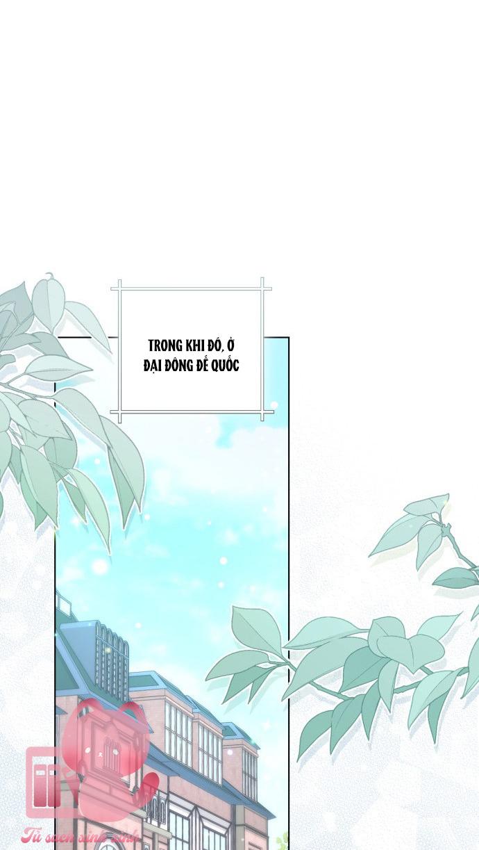 Hoàng Hậu Tái Hôn - Chap 138 - Trang 40