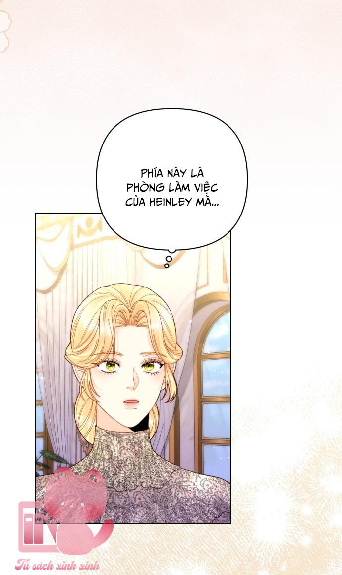 Hoàng Hậu Tái Hôn - Chap 138 - Trang 5