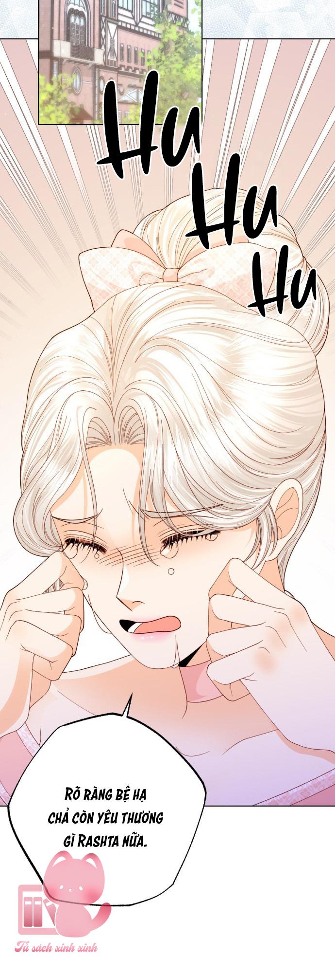 Hoàng Hậu Tái Hôn - Chap 138 - Trang 41