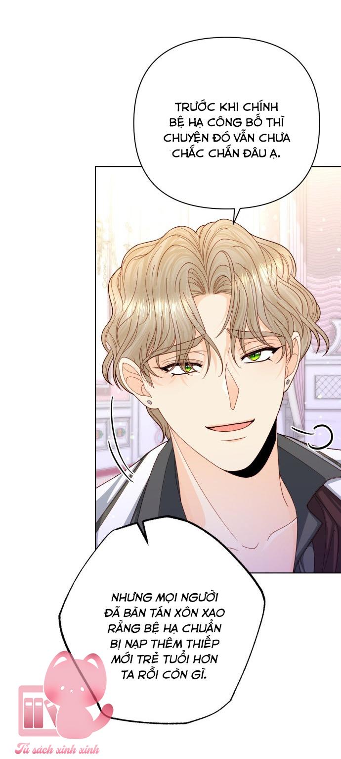 Hoàng Hậu Tái Hôn - Chap 138 - Trang 43