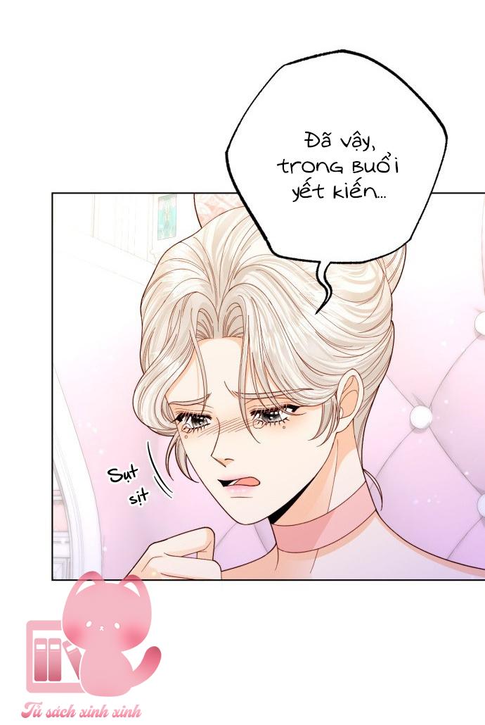 Hoàng Hậu Tái Hôn - Chap 138 - Trang 44