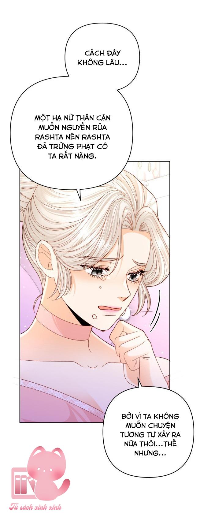 Hoàng Hậu Tái Hôn - Chap 138 - Trang 46