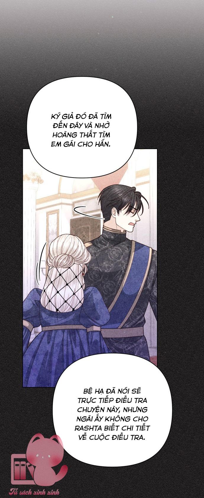 Hoàng Hậu Tái Hôn - Chap 138 - Trang 48