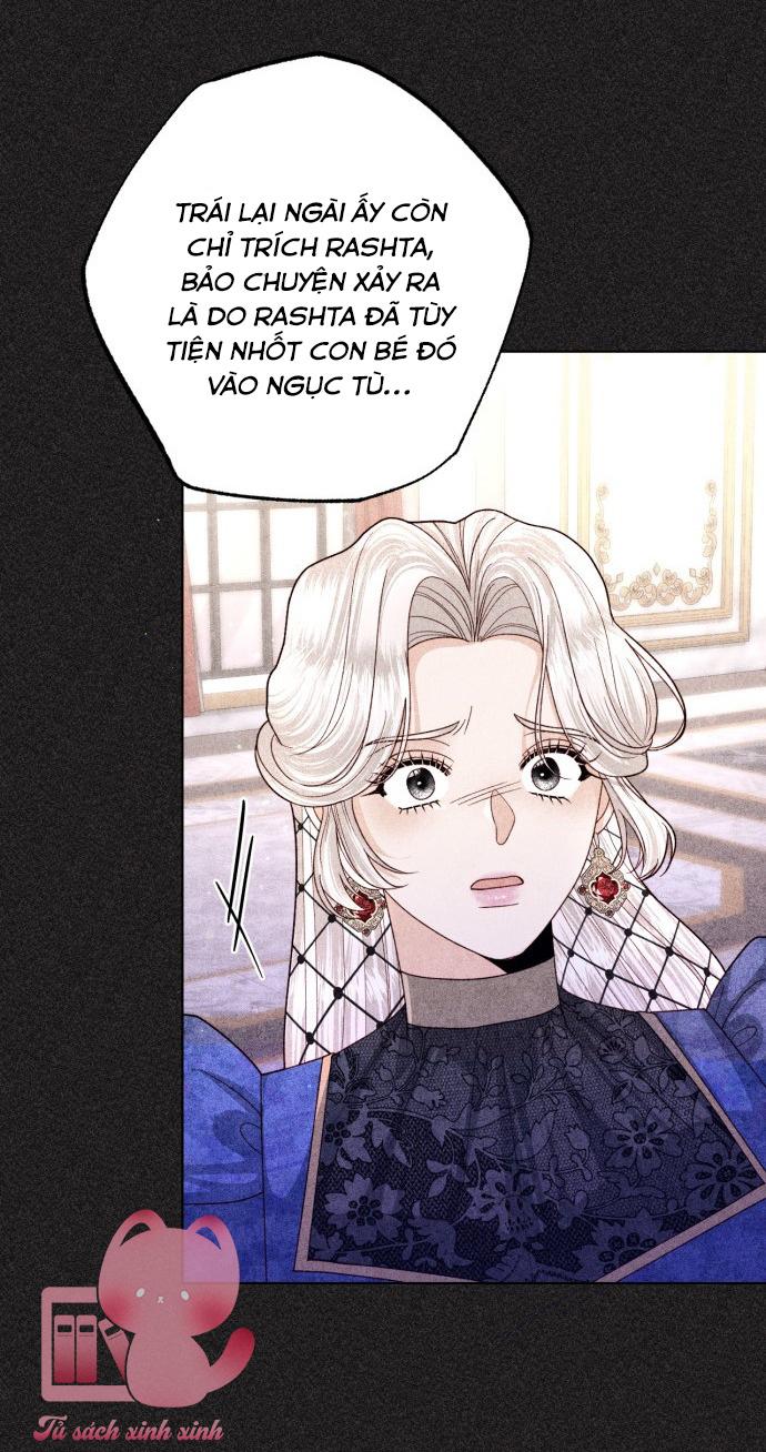 Hoàng Hậu Tái Hôn - Chap 138 - Trang 49