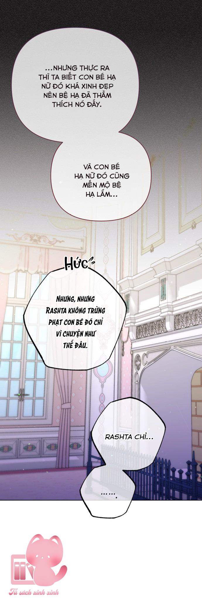 Hoàng Hậu Tái Hôn - Chap 138 - Trang 50