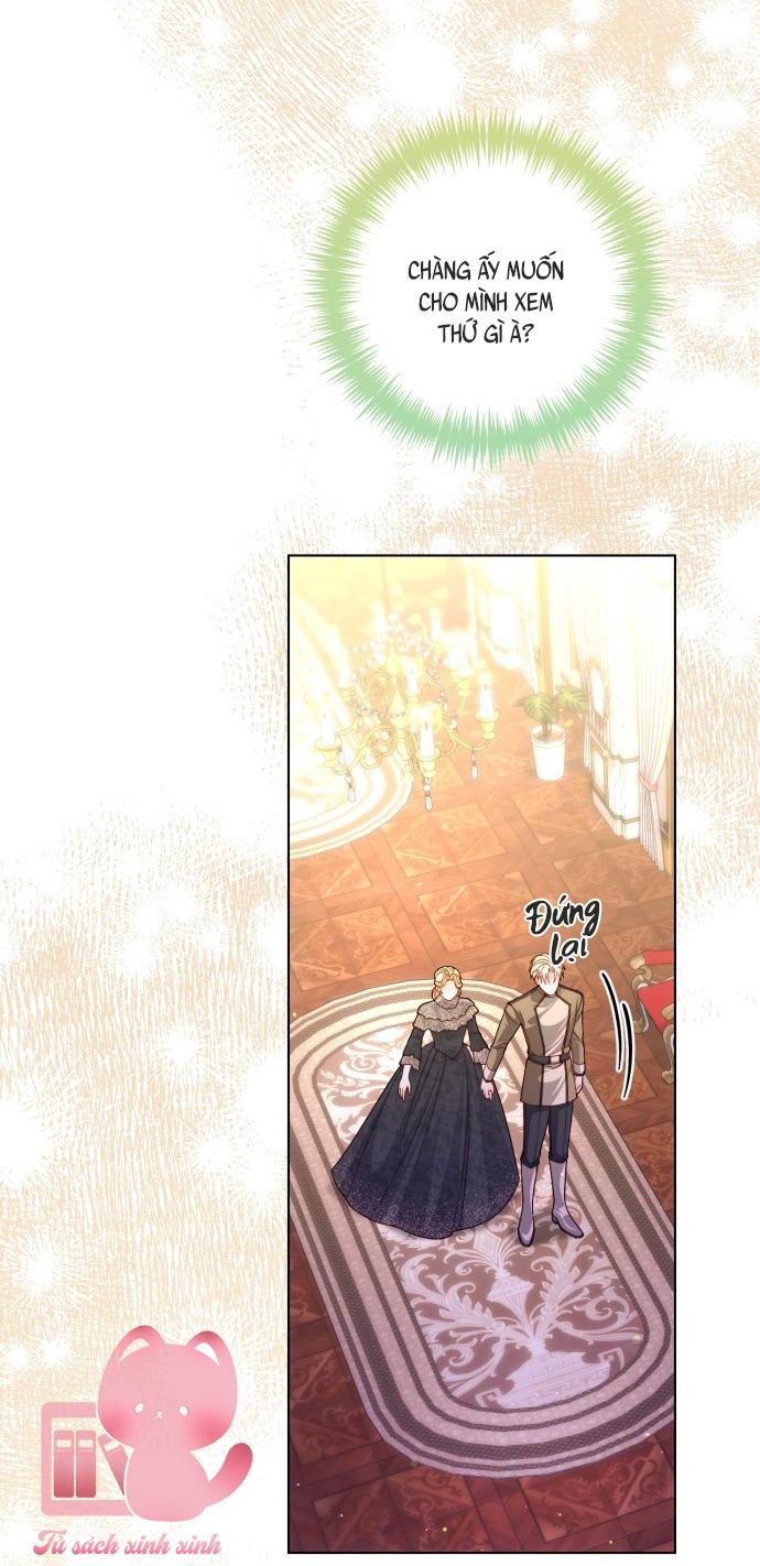 Hoàng Hậu Tái Hôn - Chap 138 - Trang 6
