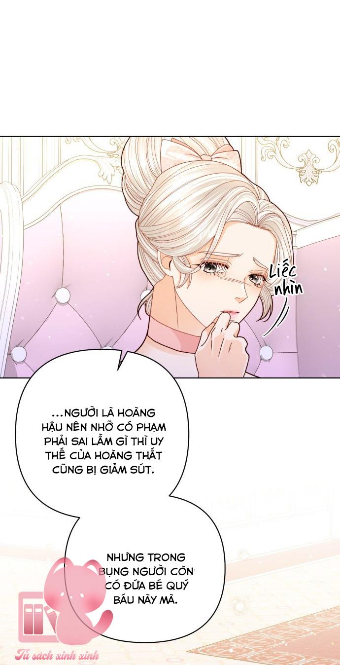 Hoàng Hậu Tái Hôn - Chap 138 - Trang 51