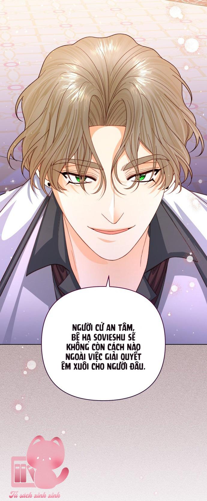 Hoàng Hậu Tái Hôn - Chap 138 - Trang 52
