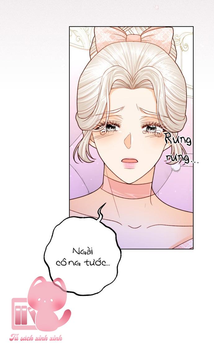 Hoàng Hậu Tái Hôn - Chap 138 - Trang 53