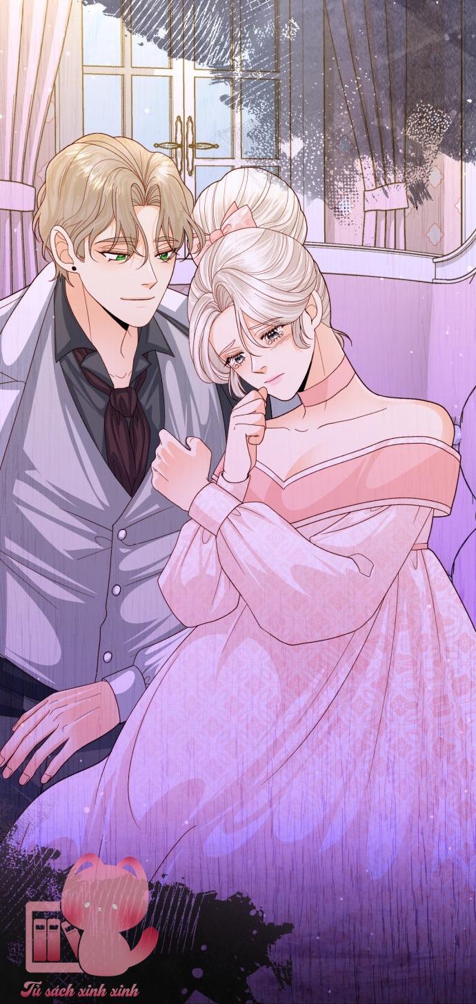 Hoàng Hậu Tái Hôn - Chap 138 - Trang 55