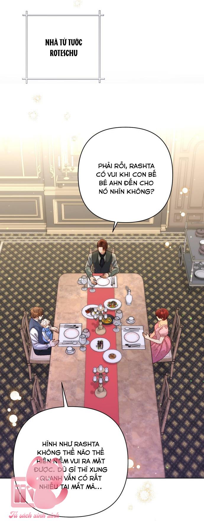 Hoàng Hậu Tái Hôn - Chap 138 - Trang 57