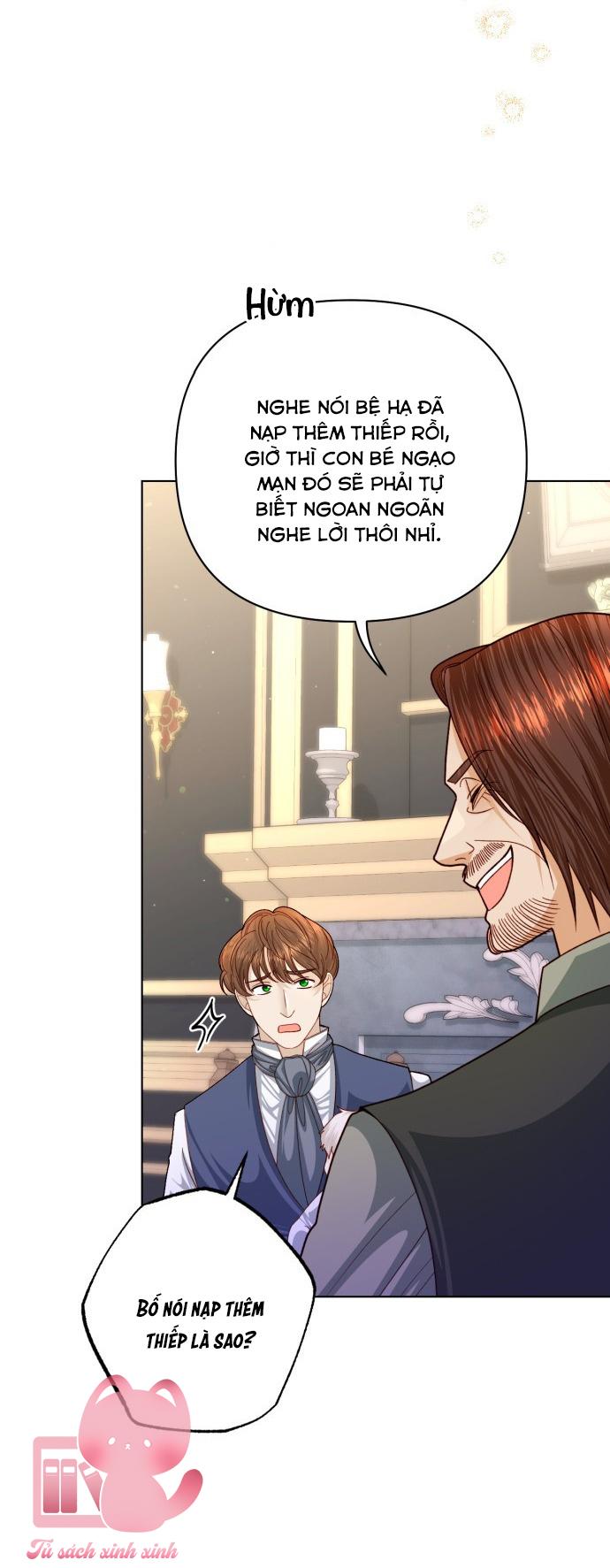 Hoàng Hậu Tái Hôn - Chap 138 - Trang 58