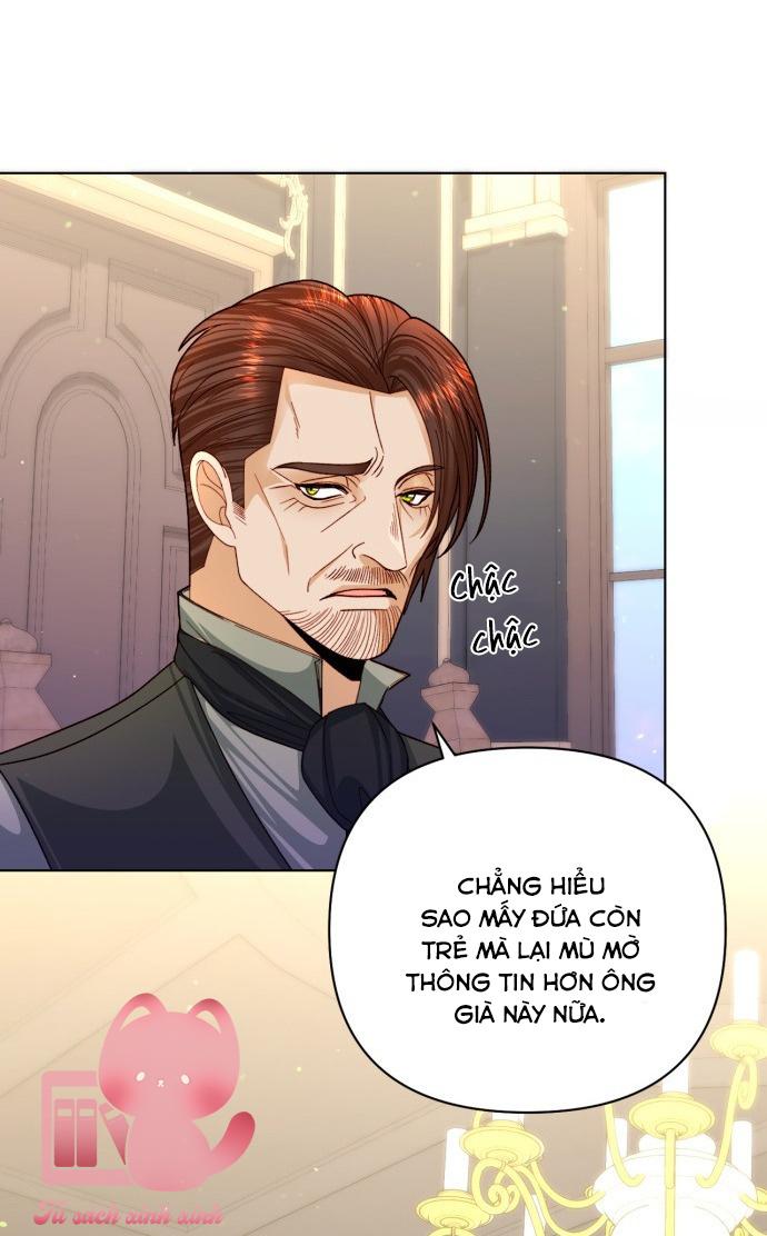 Hoàng Hậu Tái Hôn - Chap 138 - Trang 59