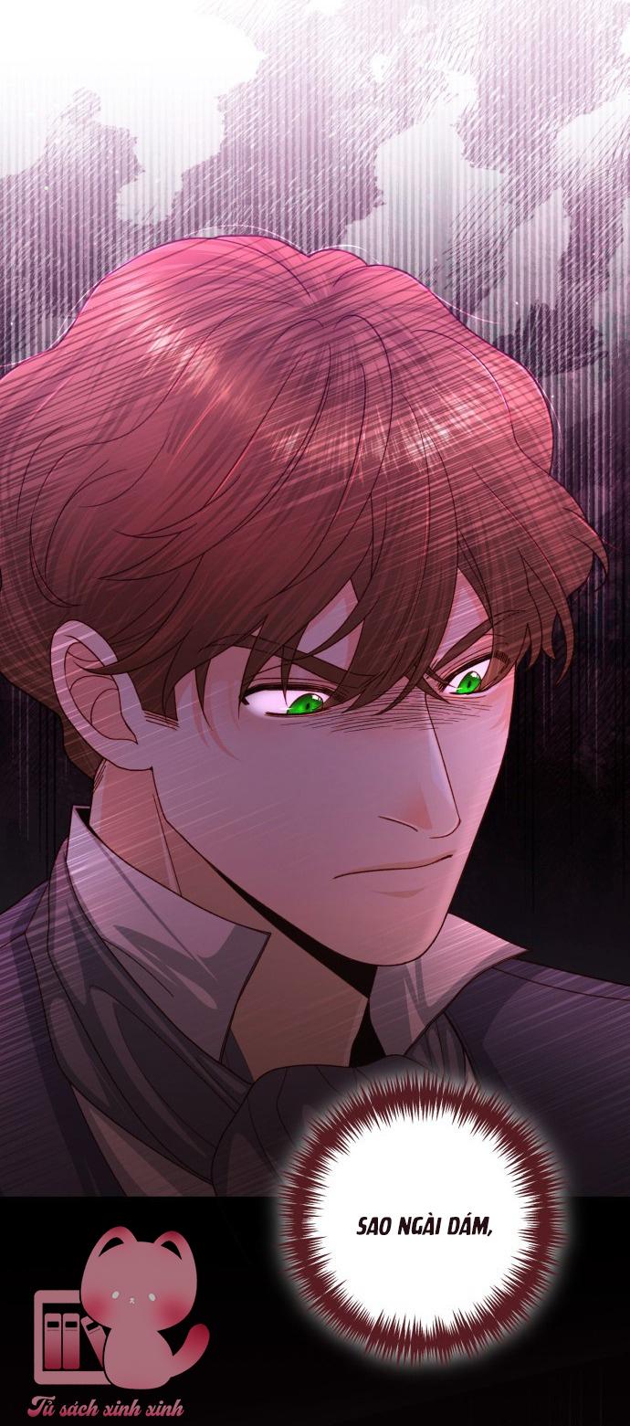Hoàng Hậu Tái Hôn - Chap 138 - Trang 62