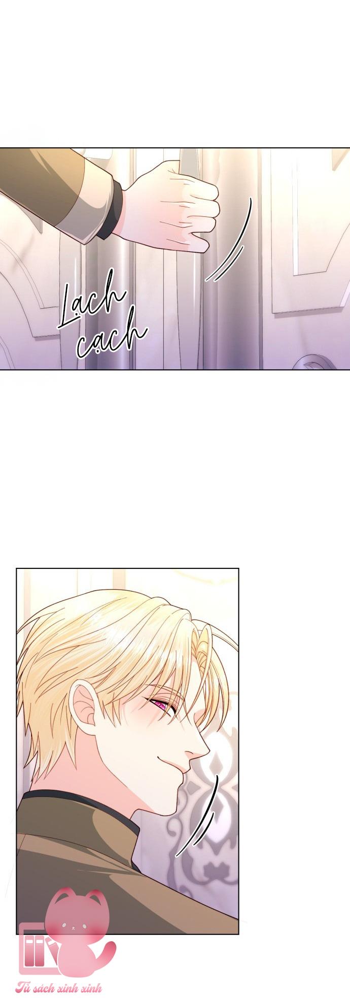 Hoàng Hậu Tái Hôn - Chap 138 - Trang 8