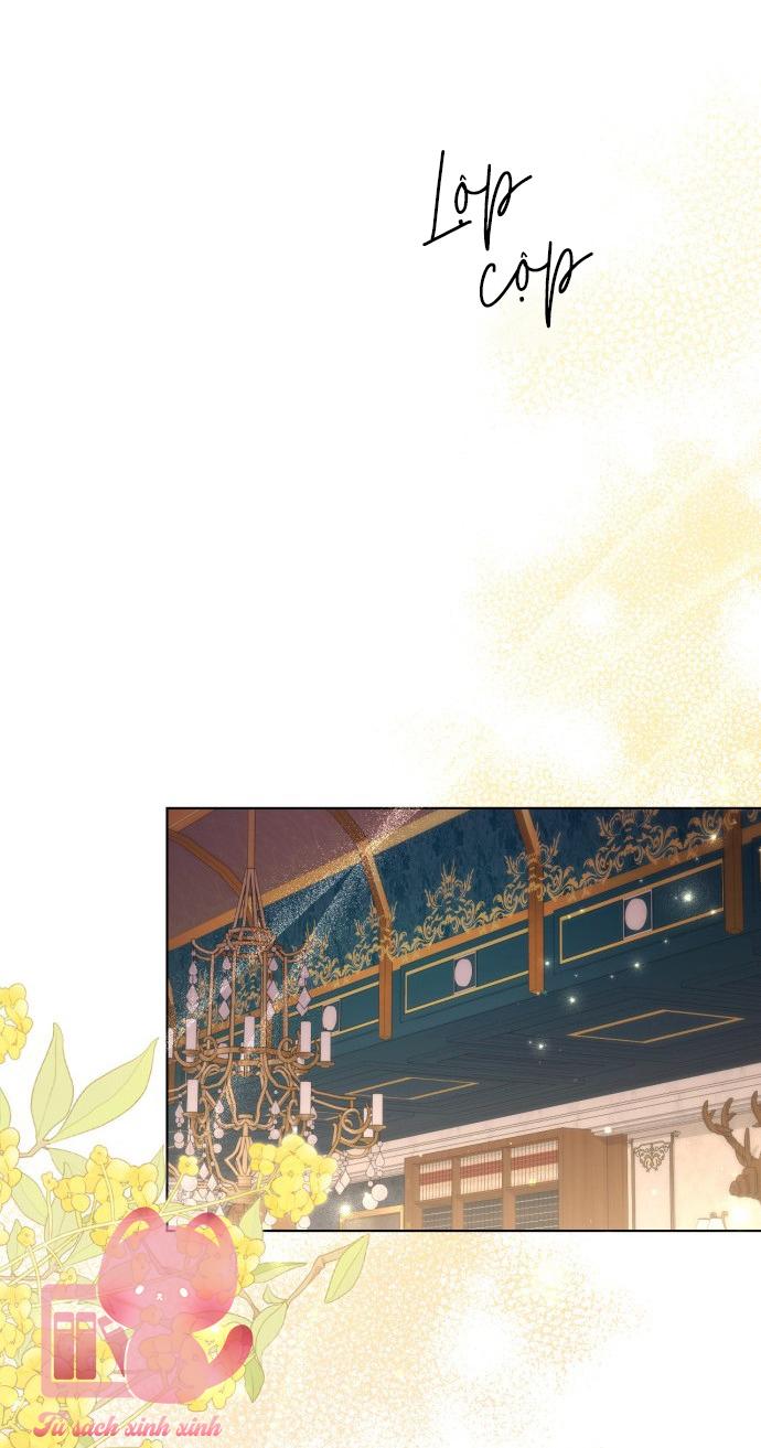 Hoàng Hậu Tái Hôn - Chap 138 - Trang 9