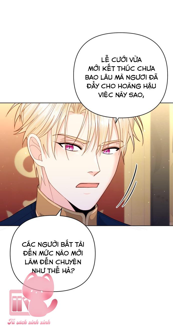 Hoàng Hậu Tái Hôn - Chap 139 - Trang 15