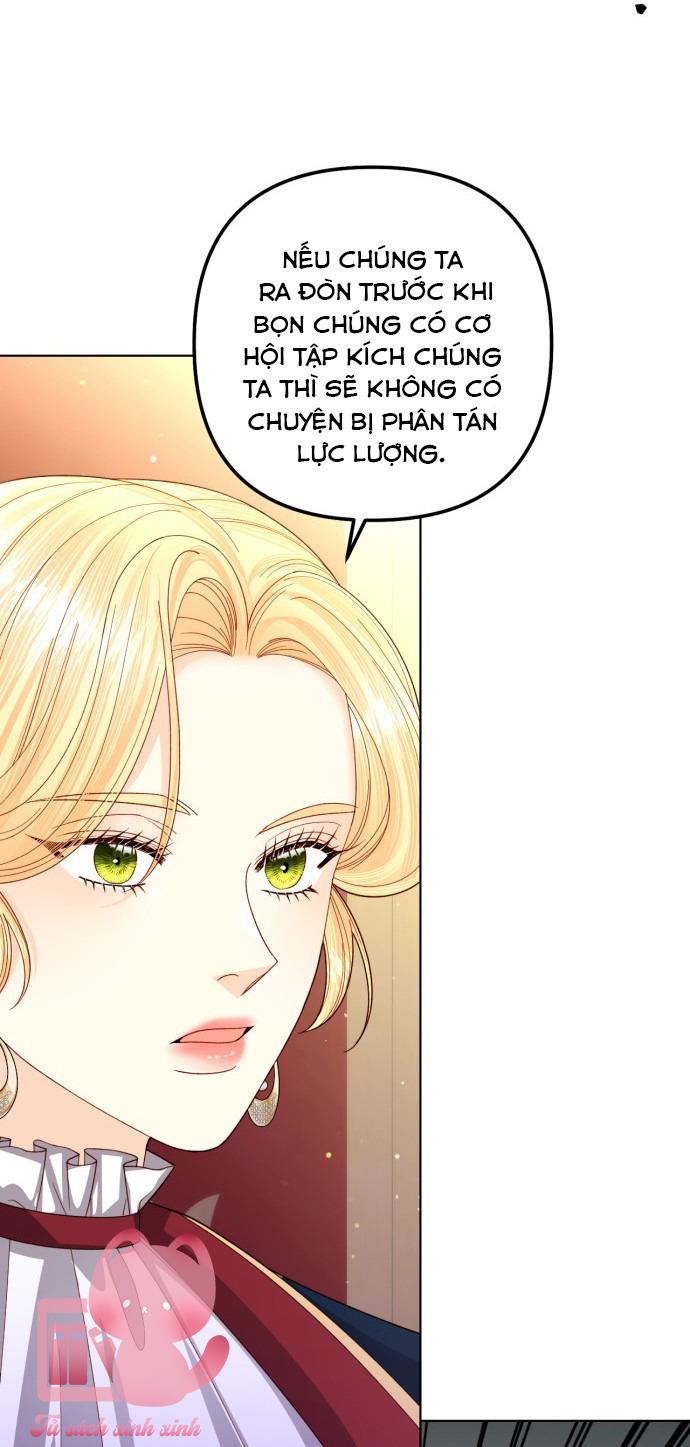 Hoàng Hậu Tái Hôn - Chap 139 - Trang 20