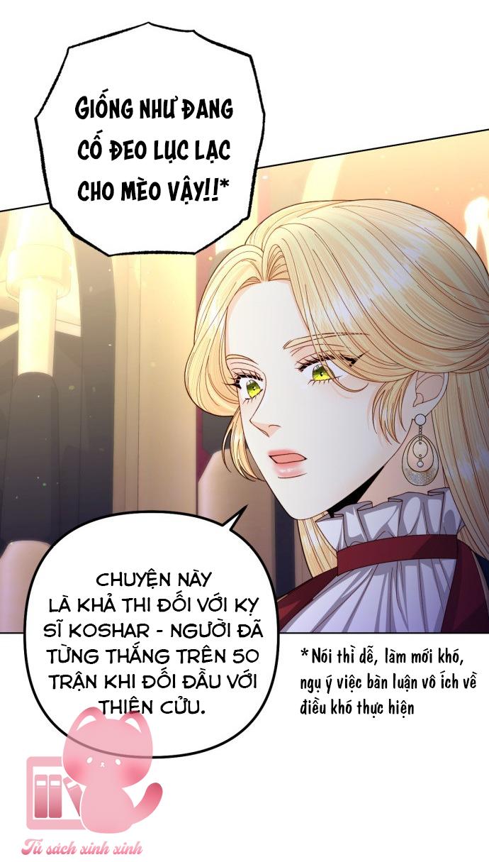 Hoàng Hậu Tái Hôn - Chap 139 - Trang 26