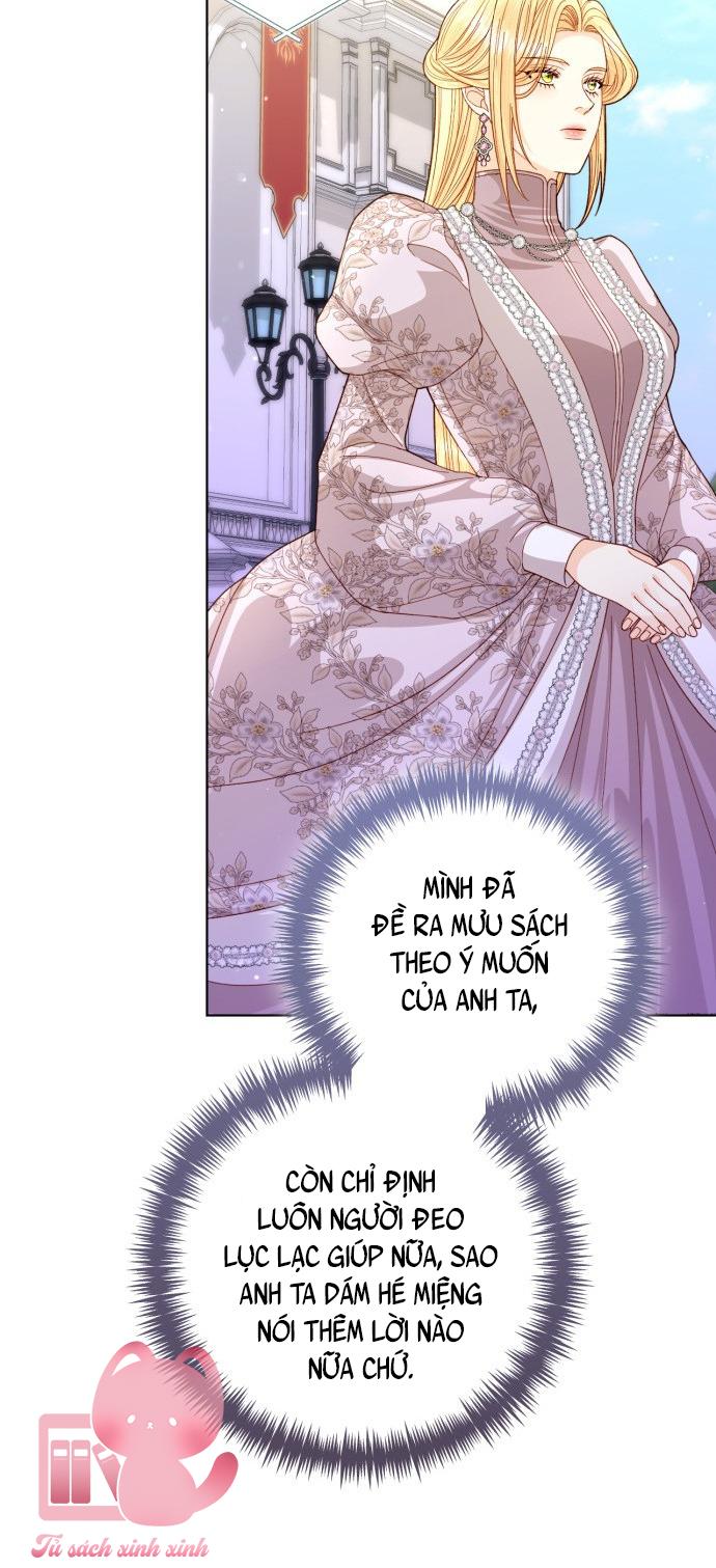 Hoàng Hậu Tái Hôn - Chap 139 - Trang 32