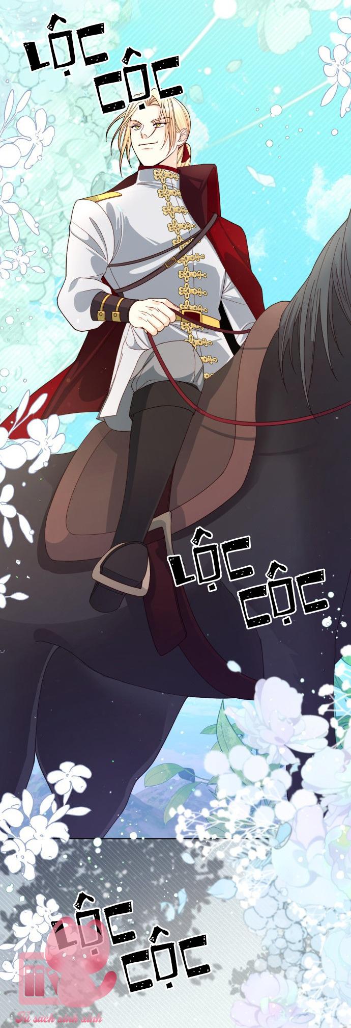 Hoàng Hậu Tái Hôn - Chap 139 - Trang 34