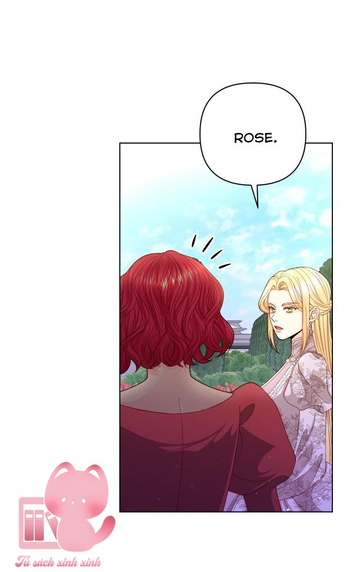 Hoàng Hậu Tái Hôn - Chap 139 - Trang 38