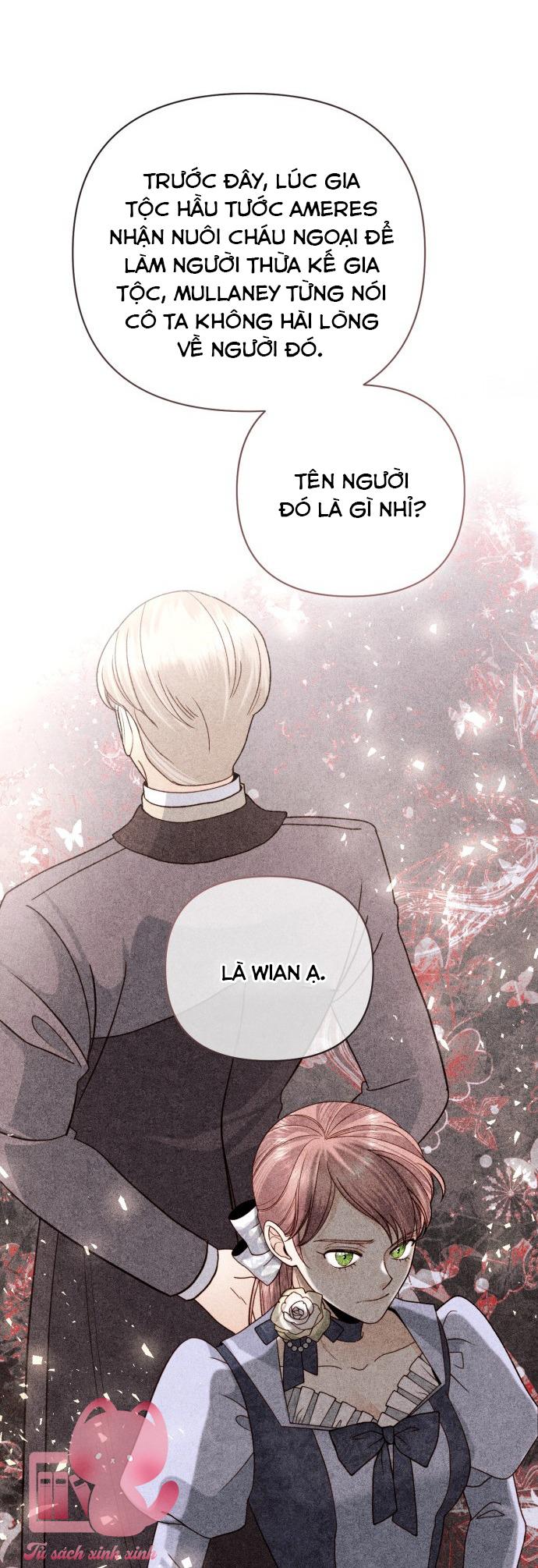 Hoàng Hậu Tái Hôn - Chap 139 - Trang 39