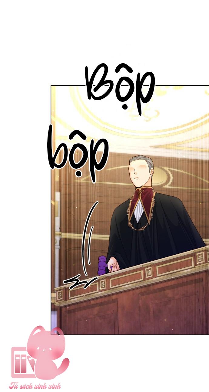 Hoàng Hậu Tái Hôn - Chap 139 - Trang 5