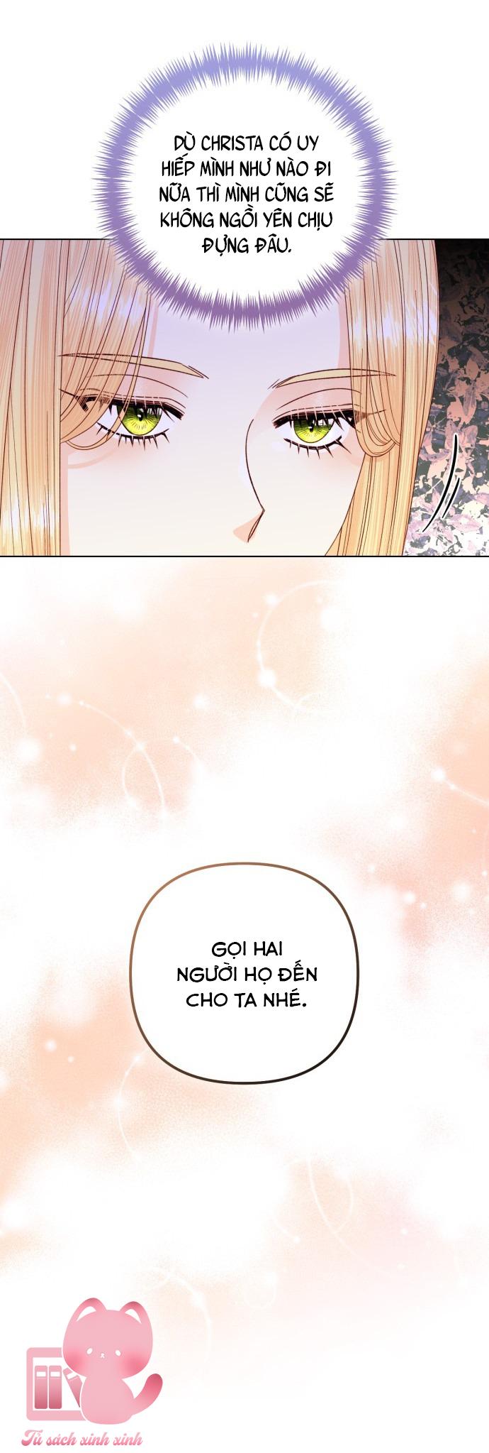 Hoàng Hậu Tái Hôn - Chap 139 - Trang 42