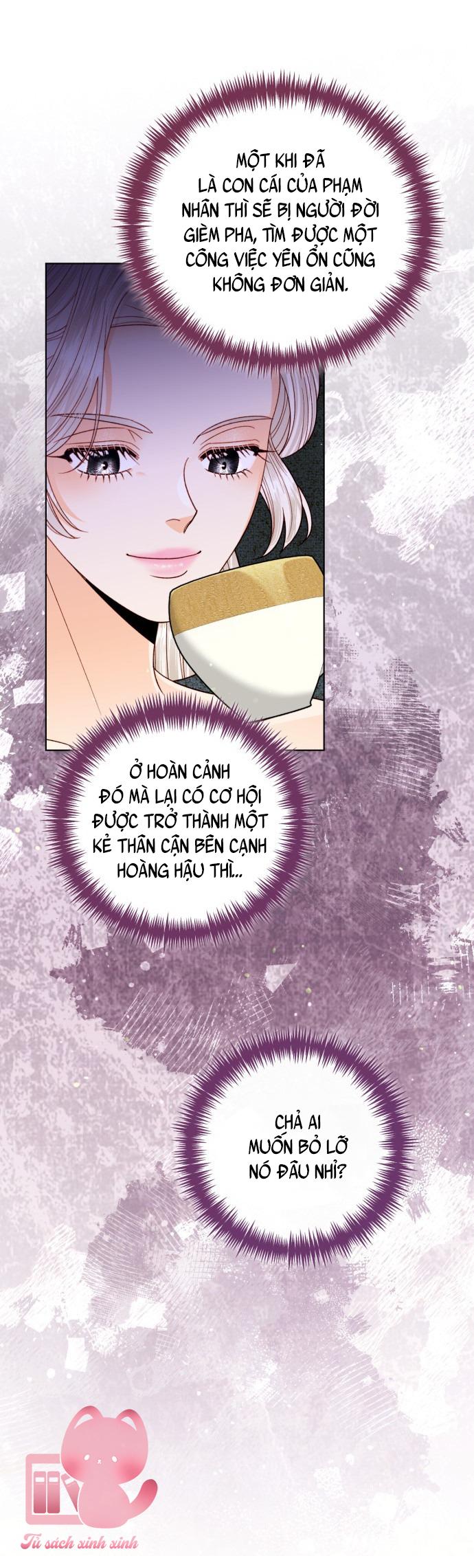 Hoàng Hậu Tái Hôn - Chap 139 - Trang 45