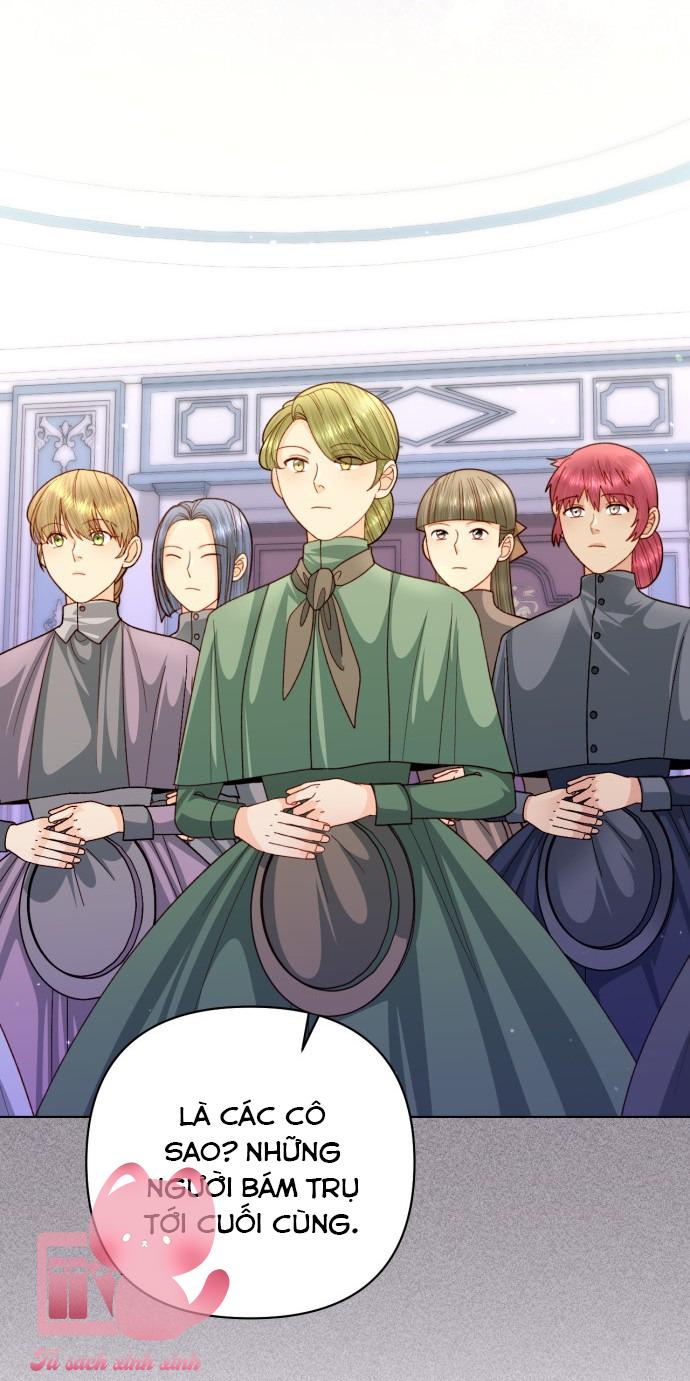 Hoàng Hậu Tái Hôn - Chap 139 - Trang 46