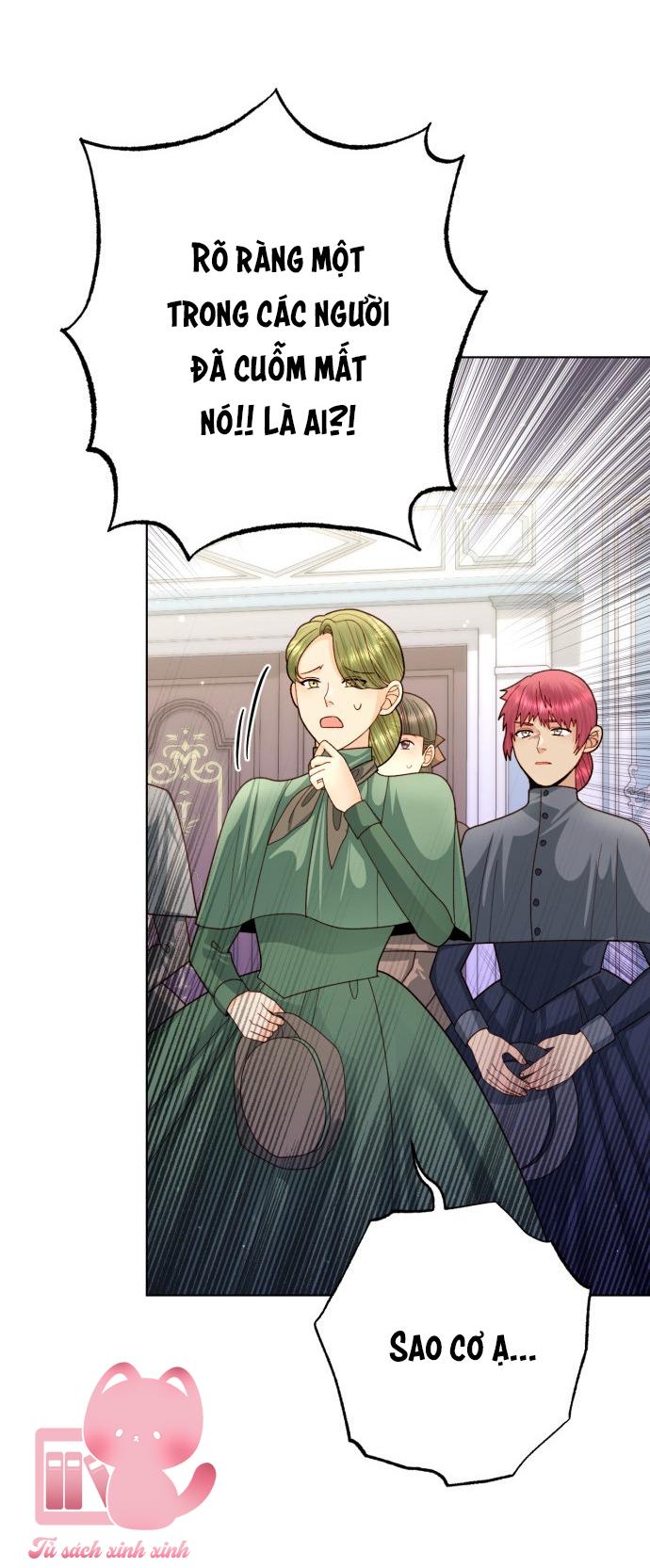 Hoàng Hậu Tái Hôn - Chap 139 - Trang 49
