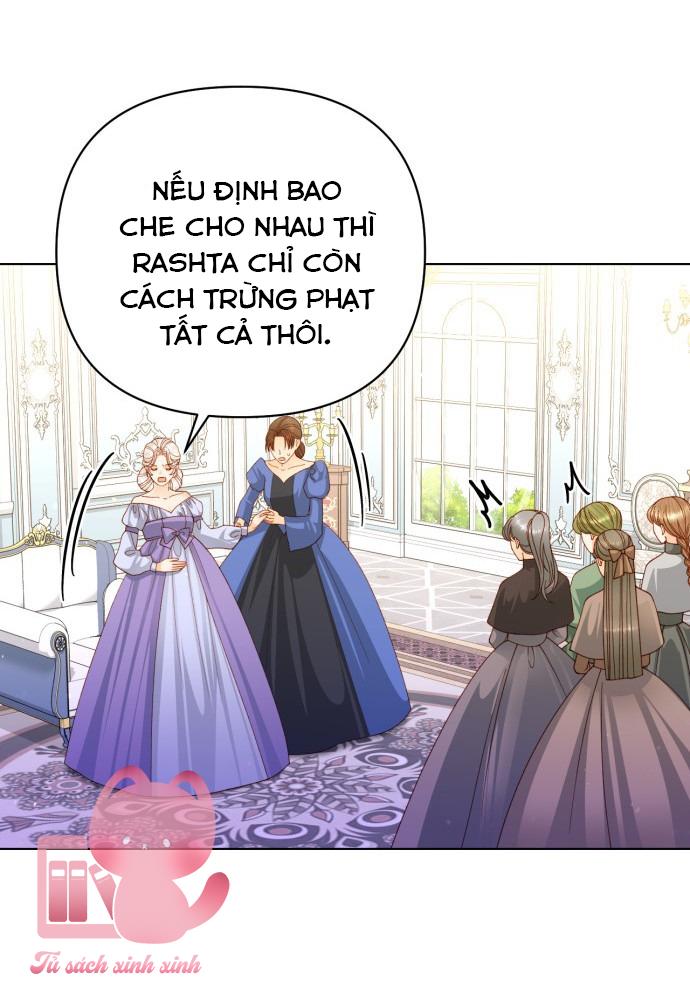 Hoàng Hậu Tái Hôn - Chap 139 - Trang 50