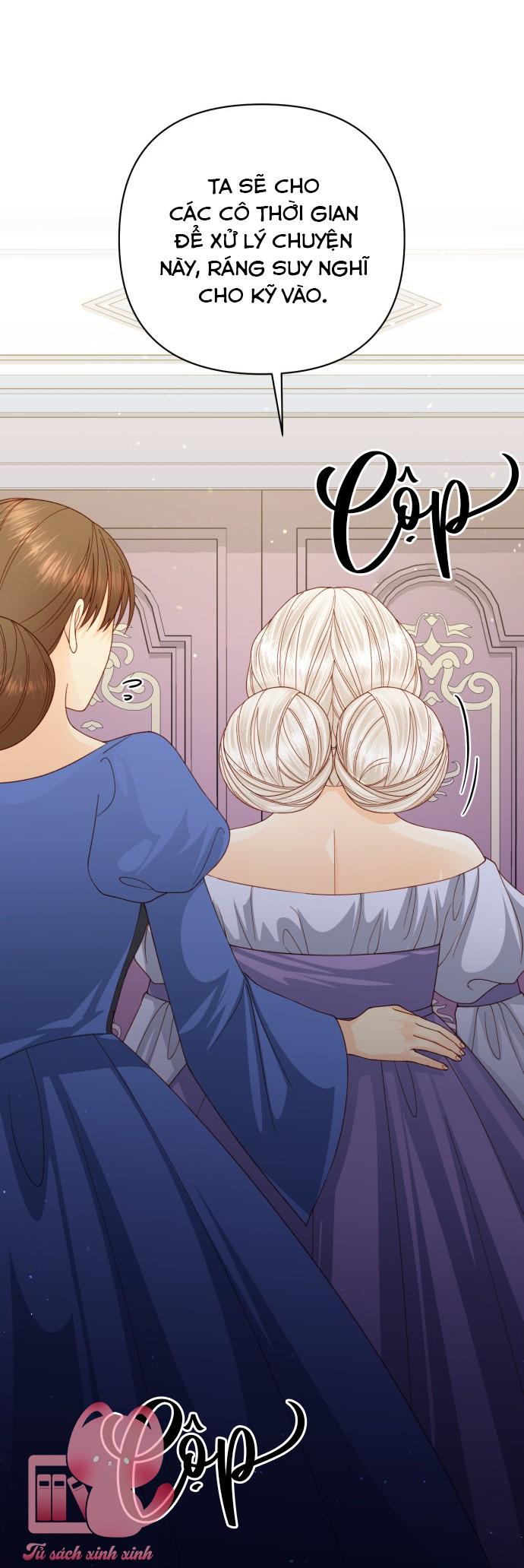 Hoàng Hậu Tái Hôn - Chap 139 - Trang 51