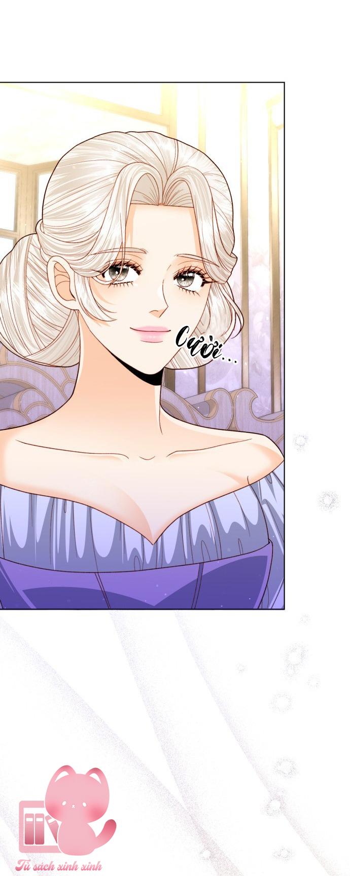 Hoàng Hậu Tái Hôn - Chap 139 - Trang 56