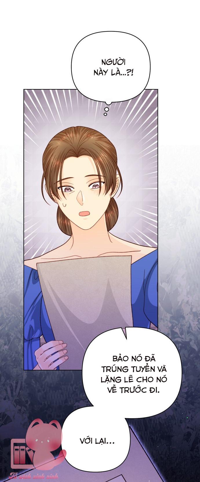 Hoàng Hậu Tái Hôn - Chap 139 - Trang 59