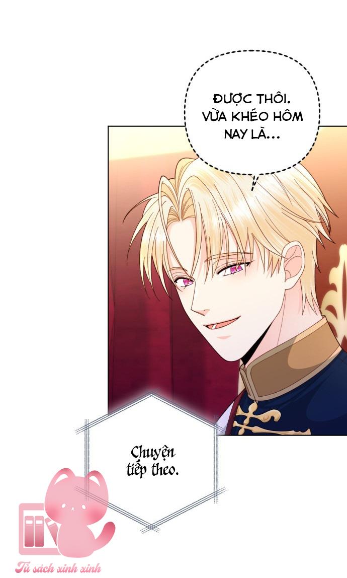 Hoàng Hậu Tái Hôn - Chap 139 - Trang 10