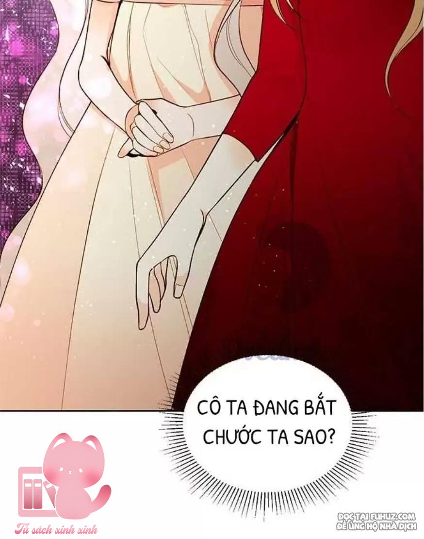 Hoàng Hậu Tái Hôn - Chap 14 - Trang 11