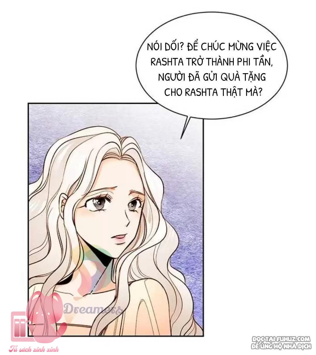 Hoàng Hậu Tái Hôn - Chap 14 - Trang 15