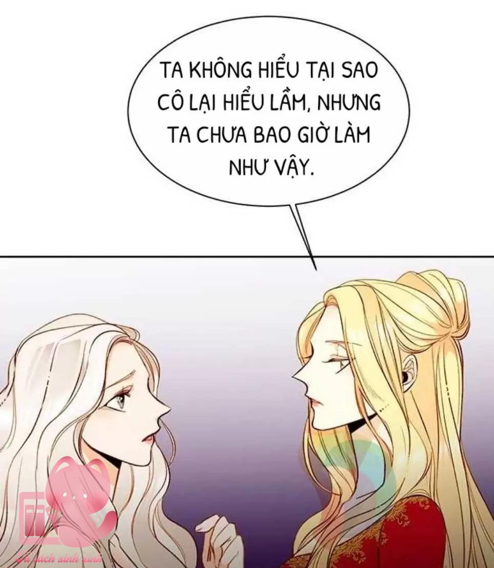 Hoàng Hậu Tái Hôn - Chap 14 - Trang 16