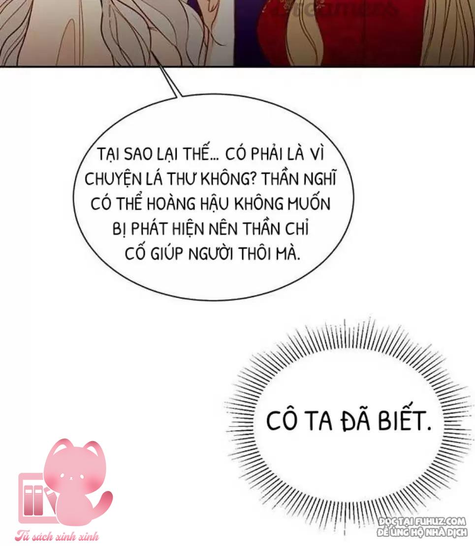 Hoàng Hậu Tái Hôn - Chap 14 - Trang 17