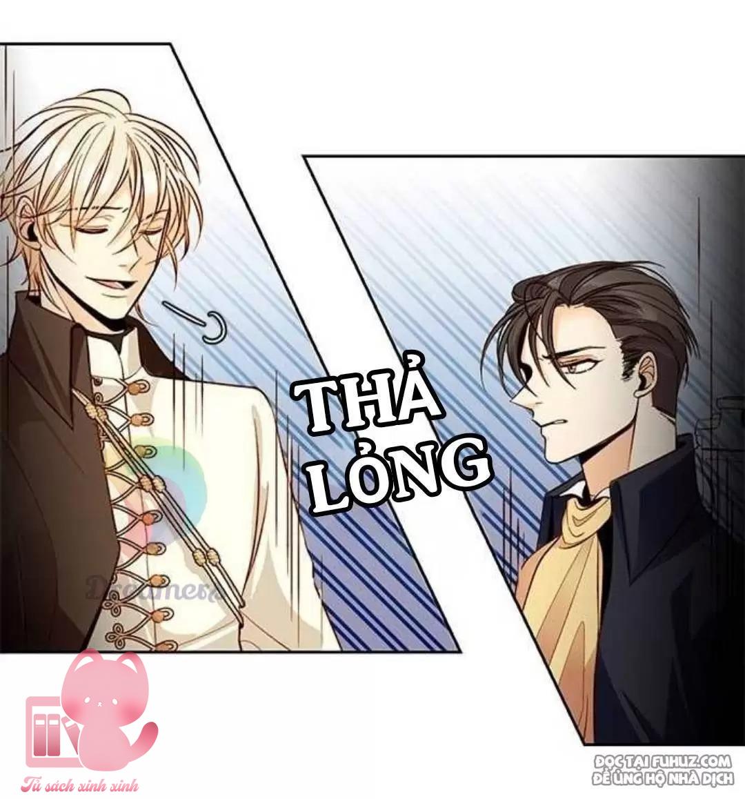 Hoàng Hậu Tái Hôn - Chap 14 - Trang 3