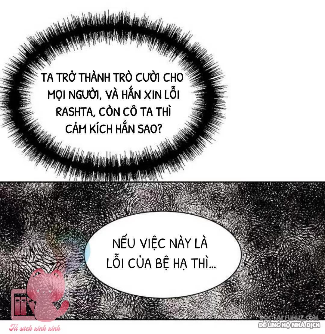 Hoàng Hậu Tái Hôn - Chap 14 - Trang 22