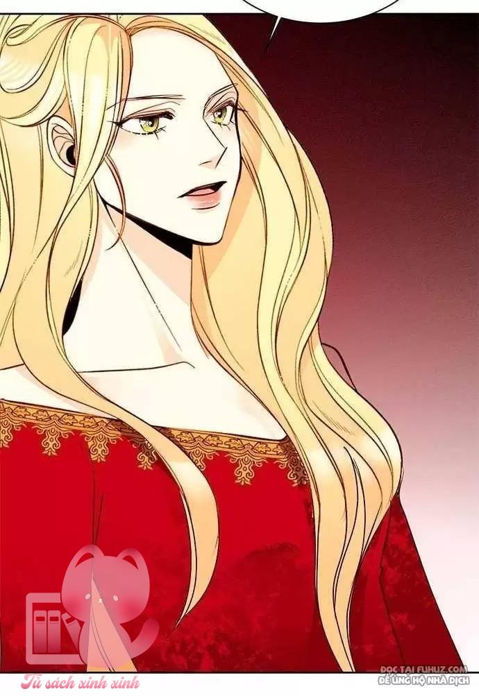 Hoàng Hậu Tái Hôn - Chap 14 - Trang 27